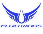 Fluid Wings Website